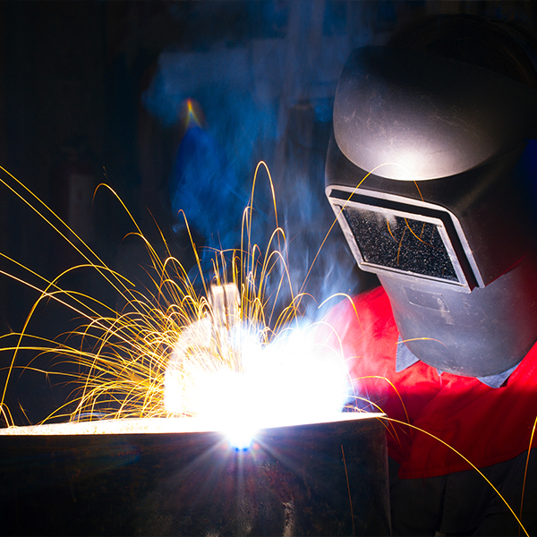 Welding & Fabrication