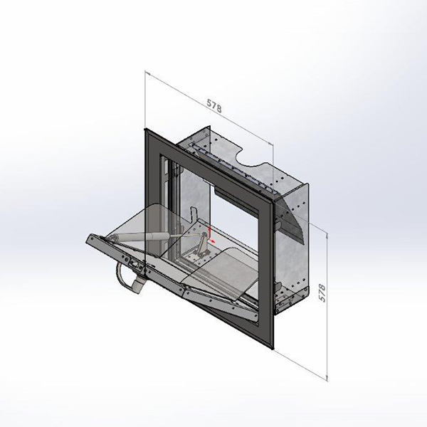 Products - Linen Chute